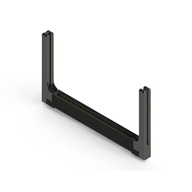 395-039-525-158 EDAC Inc.  Edgeboard Connectors